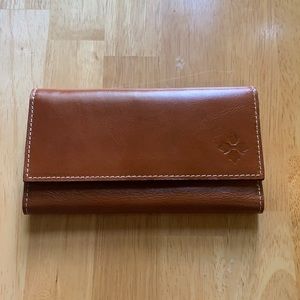 Patricia Nash Wallet